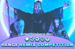 Freethinkers-Inc. Remix - Henge Get A Wriggle On Remix Comp