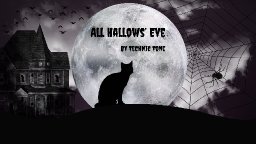 All Hallows' Eve