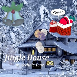 Jingle House