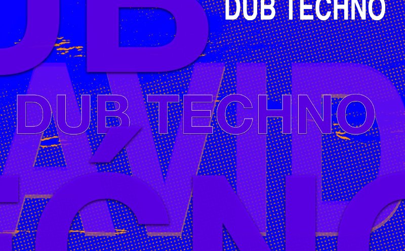 Dub Techno