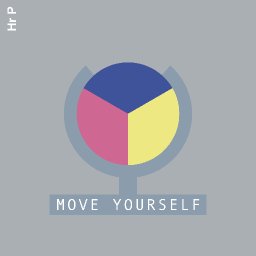 Move Yourself [Fatboy Slim challenge]