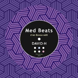 Med Beats (d'en Bossa edit)