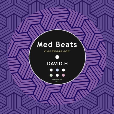 Med Beats (d'en Bossa edit)