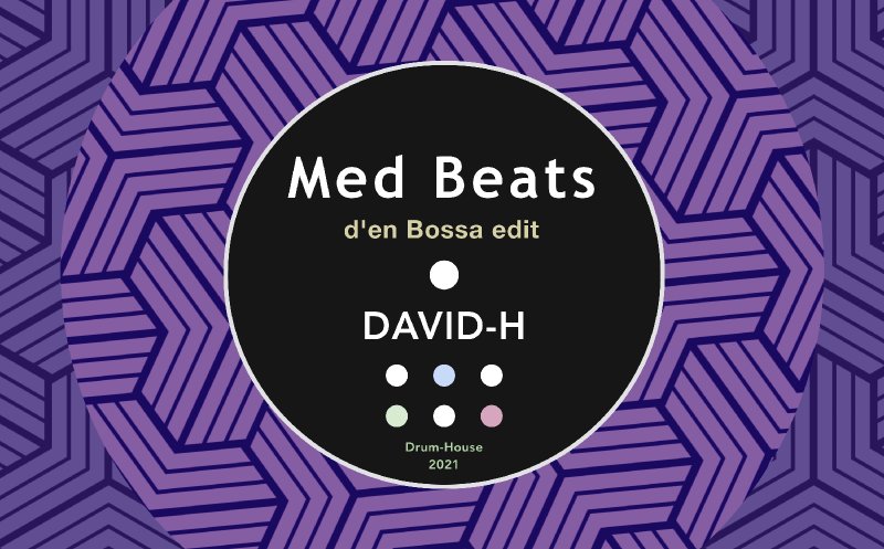 Med Beats (d'en Bossa edit)