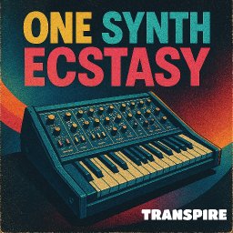 One Synth Ecstasy