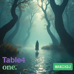 Table4One (Radio Edit)