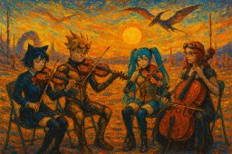 Pachelbel 2025