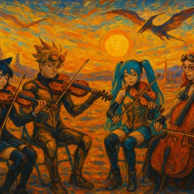 Pachelbel 2025