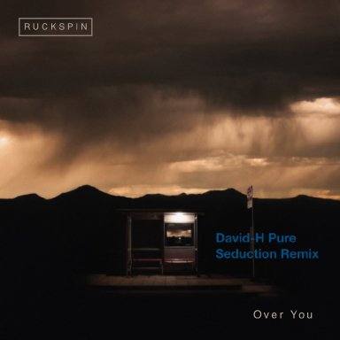 Over You (Pure Seduction Remix)