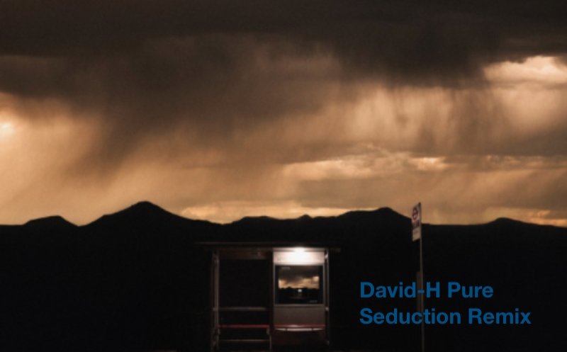 Over You (Pure Seduction Remix)