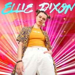Don't Run Away - Ellie Dixon Remix Comp (Figgo Remix)