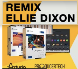 Ellie Dixon Remix