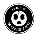 Half Monster