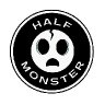 Half Monster